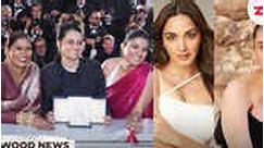 Kiara Advani, Aditi Rao Hydari & Celebs share joy over ‘All We Imagine as Light’ Cannes win