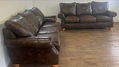 Flexsteel Sofa Set | Secondhand Furniture Store Monmouth County, NJ