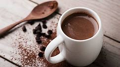 Did You Know Drinking Hot Chocolate Can Make You Smarter?
