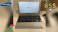 Laptops Chromebook Samsung