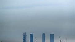 El 96 % de la población expuesta a aire contaminado por ozono