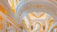 Inside a Mega Mansions 😍 #LuxuryLiving #luxuryhomes #mansion | Mega Mansions