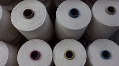 Yarn and Fabric Textile Factory