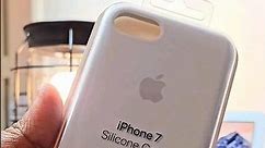 Unboxing iPhone 7 case in 2024! #tech #apple #trending #unboxing #iphone #shorts