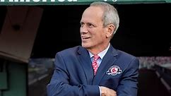 Larry Lucchino remembered as a "driven, passionate" baseball man