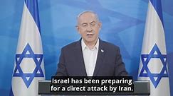 Prime Minister Benjamin... - The Prime Minister of Israel