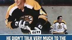 Phil Esposito talks about the... - The Cam & Strick Podcast