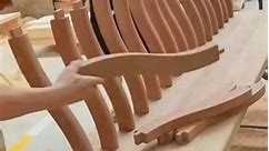 Make long wooden garden benches #diy #FYP #handmade #art #homedecor #design #craft #doityourself #woodworking #crafts #diyprojects #diyhomedecor #creative #diycrafts #diyproject #handmadewithlove #artist #crafting #DIY #France #USA #Viral #viralvideo #viralpost | Single People Hub