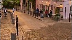 "Rumores" - Un paseo por Montmartre, París!! Barrio de...