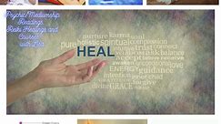 Readings and healings cover so... - Spirit and Soul Healing