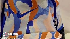 Nike Brasilia Camouflage Print: Best Seller of the Week 💥💥