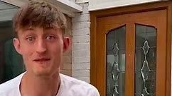 19-year-old converts parents' garage into flat for under £15,000