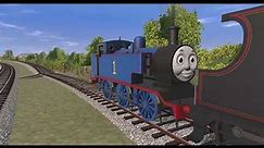 Thomas Saves The Day (Adaptation)
