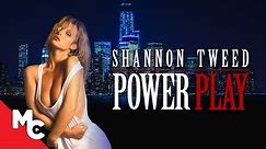 Power Play | Full Movie | Action Drama Thriller