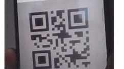 Scanning QR Code With Database