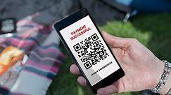 UnionPay Partners With Bank of China To Bring QR Code Payments To Canada