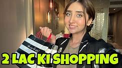 GRWM || Dubai Se Ki Bheno K Liye Shopping 🤍 ||Pakistan Wapis Jarahi Hoon ❤️❤️