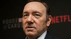 Kevin Spacey: Who has accused him so far?