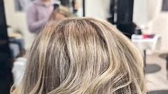 This bright, summer refresh by @megan.sbeauty is the perfect blend of blonde and brunette, adding lightness and dimension for a sun-kissed look. What's your favorite way to switch up your hair for the warmer months? ⁠ Ready to book your appointment? Click the link (https://adagioforhair.com/online-booking/) to book online or give us a call at 916.939.6604. | Adagio For Hair