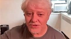 Dave Foley shares his UFO experience! #DaveFoley #UFO #UFOSighting #CloseEncounter #Extraterrestrial | Den of Geek