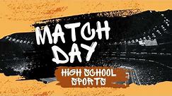 Berwick vs Wyoming Area High School Softball