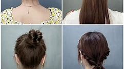 DIY Hairstyles for Everyday