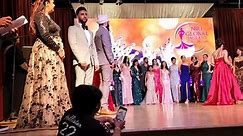 THE WINNERS OF GLITZ AND GLAM NRI... - Bay Area Desi Party