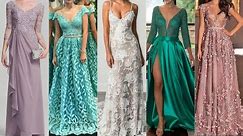 latest women evening dresses for every occasion | (outstanding designs ideas)
