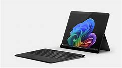 Microsoft's New Surface Laptop And Surface Pro Go Big On AI, And Intel Misses Out - SlashGear