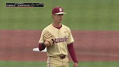 Dorsey takes command in first career start for FSU