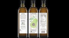 Primal Kitchen recalls avocado oil due to glass bottle that can break