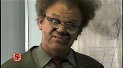 Check It Out! with Dr. Steve Brule Season 4 Episode 6 Crime