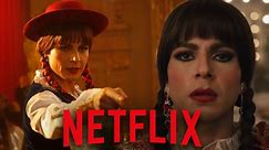 Chabuca llega a Netflix: entérate su fecha de estreno en el streaming
