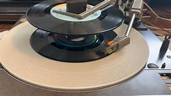 OK, back on... - Vintage Record Changer & Turntable Repair