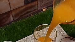 Delicious Peach Juice Recipe for a Healthy Refreshment