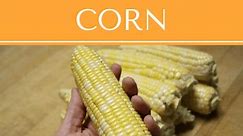 How to Freeze Corn: Easy Guide for Freezing Corn On or Off the Cob
