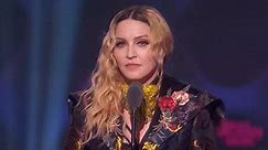 Madonna: Move to the Music
