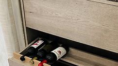 Wine rack build custom #sales