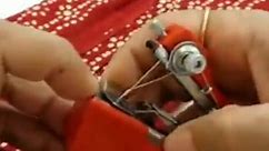 Tz Amazing - Hand sewing Machine ziko Dar Tsh 20,000