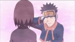 Naruto: Shippuden Season 8 Episode 57 The Sharingan Revived