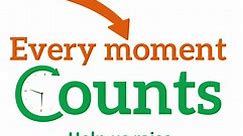 Help raise £400,000 | Every Moment Counts