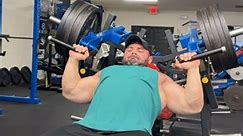 Chest Work 💪🏼 #chestday #workout #bodybuilding #pumped #chest #chestworkout #bodybuilder #fitness #gym | Jason James Lowe