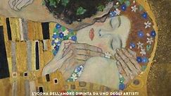 Klimt & The Kiss - Movie