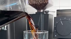 How to make homemade coffee creamer #coffee #icedcoffee #coffeetok | Ethan Rode Coffee