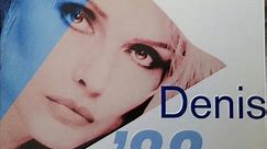 Debbie Harry / Blondie - Denis / Rapture