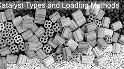 Chemical Engineering Blogs on LinkedIn: Catalyst Types and Loading Methods