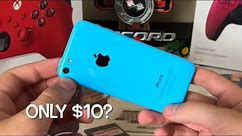 iPhone 5c in 2024! Is it Still Worth Buying?