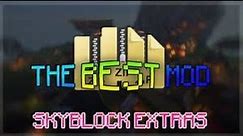 Skyblock Extras Mod Free｜How To Get Sbe For Free Hypixel Skyblock