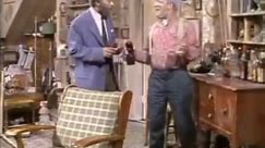 SANFORD AND SON Classic Tv Show 🤣🤣🤣🤣 - Skyla Film Production