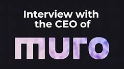 Muro Digital Art on Instagram: "Discover the Genesis of Muro✨ From a vision to a transformative reality, Muro was born out of a passion to integrate digital art into everyday spaces, making them more dynamic and emotionally resonant 🎨 In this exclusive interview, our founder @gi3.0_ unveils the journey of creating Muro — a platform where your personal mood intertwines with digital art, transforming spaces into tailored art experiences. Dive into the story behind our mission to enhance well-bein
